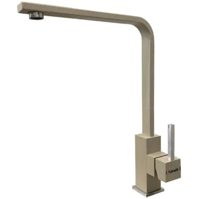 Кухонный смеситель FKM 52 SS Beige