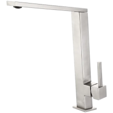 Кухонный смеситель FKM 54 SS Inox