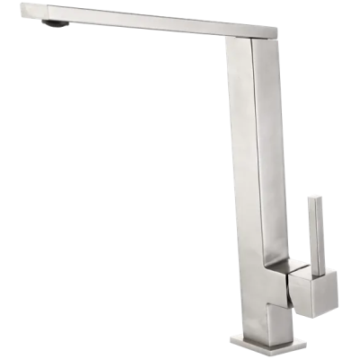 Кухонный смеситель FKM 54 SS Inox