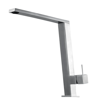 Кухонный смеситель FKM 54 SS Inox Кухонный смеситель FKM 54 SS Inox