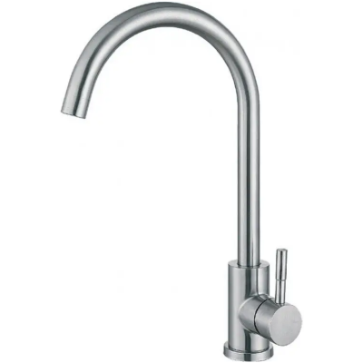 Кухонный смеситель SKF 850 ST Inox