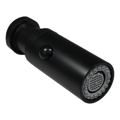 Кухонный смеситель FKM 68P SS Velvet Black