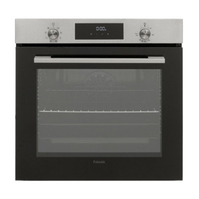 Духова шафа FBO 860 Inox Духова шафа FBO 860 Inox