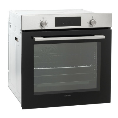 Духова шафа FBO 860 Inox Духова шафа FBO 860 Inox