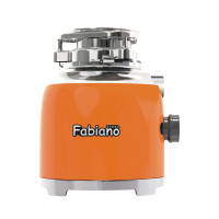 Дозатор Fabiano FASD 280 Chrome