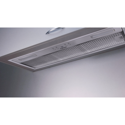 Вытяжка BoxPro 70 Silent Inox Вытяжка BoxPro 70 Silent Inox