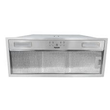Вытяжка BoxPro 70 Silent Inox