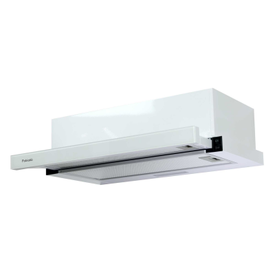 Витяжка SlimLine 60 White Glass