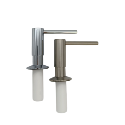 FASD 42 Chrome (дозатор для мила) FASD 42 Chrome (дозатор для мила)
