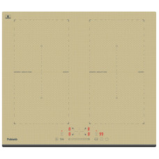 Индукционная панель FHBI 3201 Lux Champagne