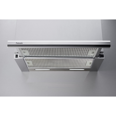 Витяжка Neoslim 60 Inox Витяжка Neoslim 60 Inox