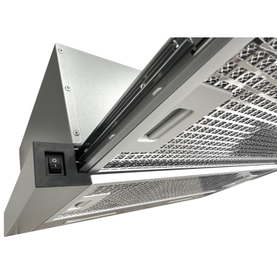 Витяжка Neoslim 60 Inox Витяжка Neoslim 60 Inox