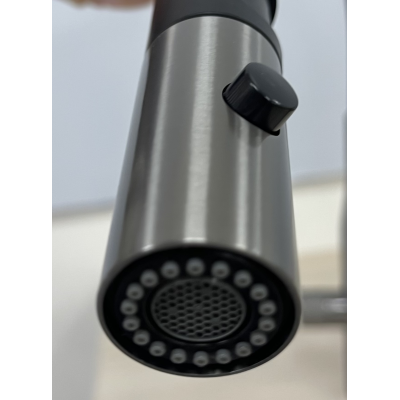 Комбінований FKM 3125 SS Nano Graphite Комбінований FKM 3125 SS Nano Graphite