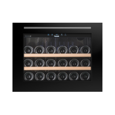 Винна шафа FWC 456 Black