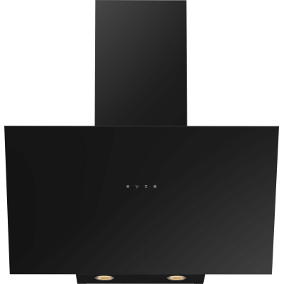 Витяжка Dona 60 Black Витяжка Dona 60 Black