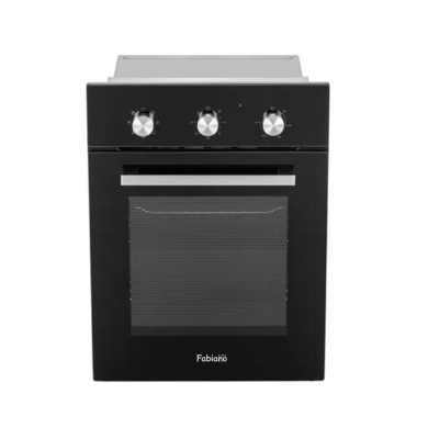 Духовой шкаф FBO 455 Black
