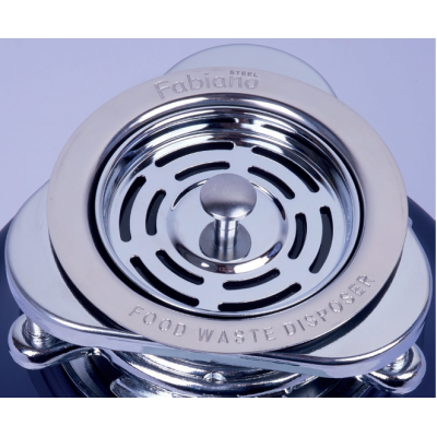 Утилізатор Maestro 500 Утилізатор Maestro 500