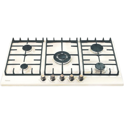 Газовая панель FHGR 2795 VGHT Ivory