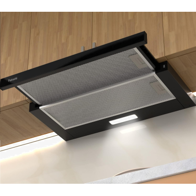 Витяжка SlimLine 60 Black Glass Витяжка SlimLine 60 Black Glass