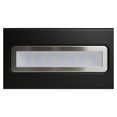 Витяжка SlimLine 60 Black Glass Витяжка SlimLine 60 Black Glass