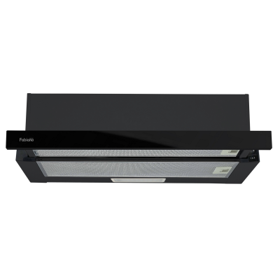 Витяжка SlimLine 60 Black Glass Витяжка SlimLine 60 Black Glass