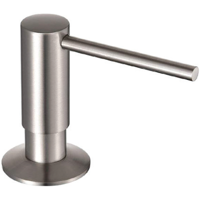 FASD 42 Inox (дозатор для мила)