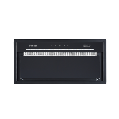 Вытяжка Sensei 52 Silent Black Вытяжка Sensei 52 Silent Black