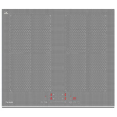 Индукционная панель FHBI 3201 Lux Titanium