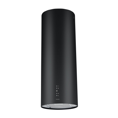 Вытяжка Cylindra Isola 35 Silent Black Вытяжка Cylindra Isola 35 Silent Black