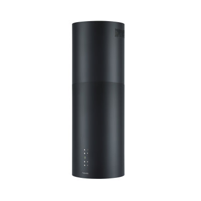 Вытяжка Cylindra Isola 35 Silent Black