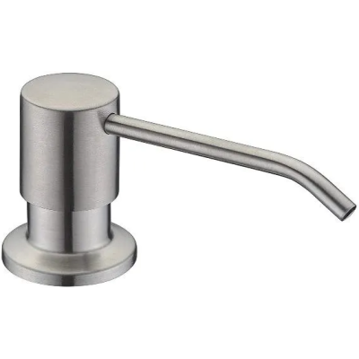 FASD 41 Inox (дозатор для мыла)