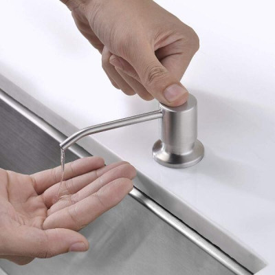 FASD 41 Inox (дозатор для мыла)