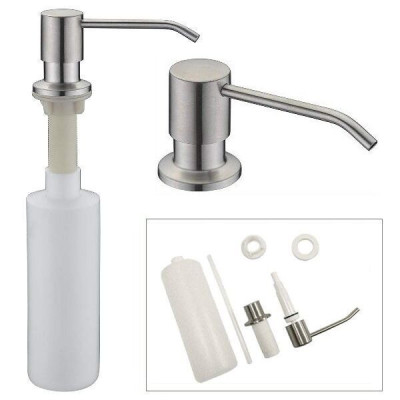 FASD 41 Inox (дозатор для мыла)