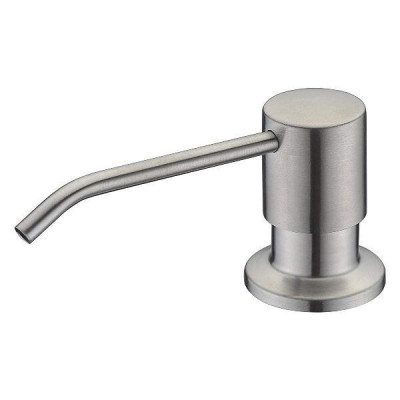FASD 41 Inox (дозатор для мыла)