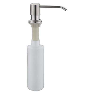 FASD 41 Inox (дозатор для мыла)