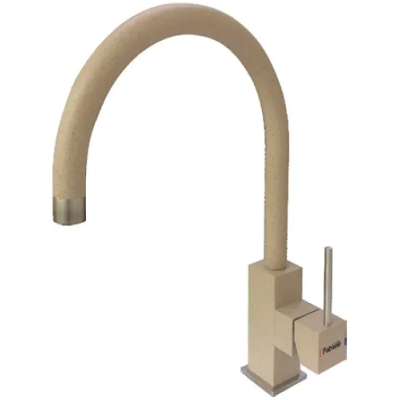 Кухонный смеситель FKM 50 SS Beige