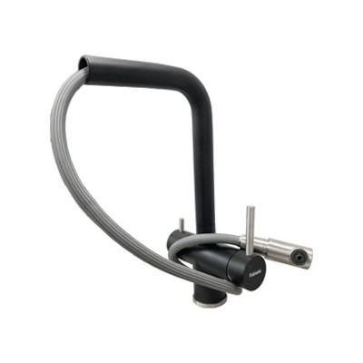 Комбінований FKM 3116P SS Antracit Комбінований FKM 3116P SS Antracit
