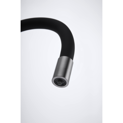 Комбінований FKM 3126 SS Flex Nano Graphite Комбінований FKM 3126 SS Flex Nano Graphite