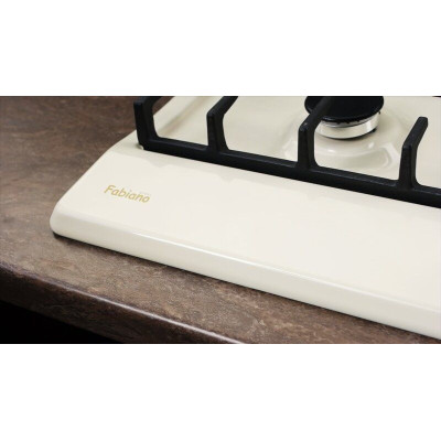 Газова панель FHGR 2744 VGHT Ivory Газова панель FHGR 2744 VGHT Ivory