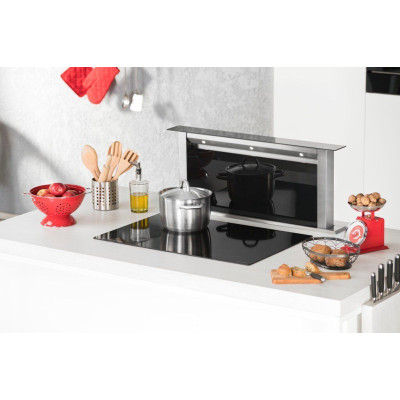 Вытяжка Downdraft 90 Inox Вытяжка Downdraft 90 Inox