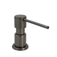 FASD 41 Titanium (дозатор для мыла)