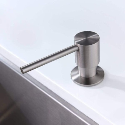 FASD 41 Inox (дозатор для мила)