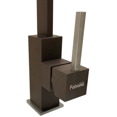Кухонный смеситель FKM 52 SS Espresso Кухонный смеситель FKM 52 SS Espresso