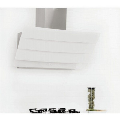 Витяжка Costa 90 White Silence+ Витяжка Costa 90 White Silence+