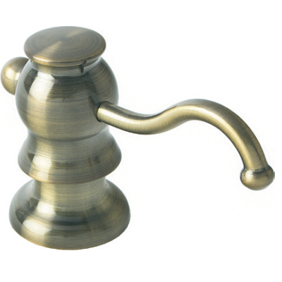 FASD 30 Brass Antigue (дозатор для мила)