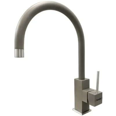 Кухонный смеситель FKM 50 SS Beton