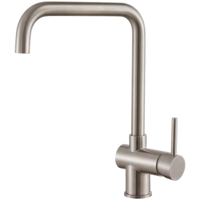 Кухонный смеситель FKM 32 SS Inox