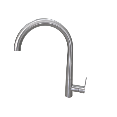 Кухонный смеситель FKM 72 SS Inox Кухонный смеситель FKM 72 SS Inox