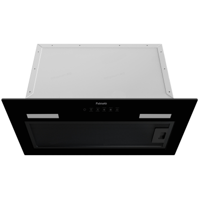 Витяжка Tecna 520 Black Витяжка Tecna 520 Black