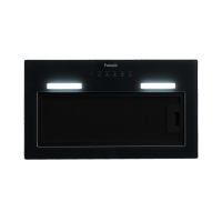 Витяжка Tecna 520 Black